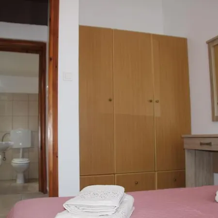 דירה Petrakis House *