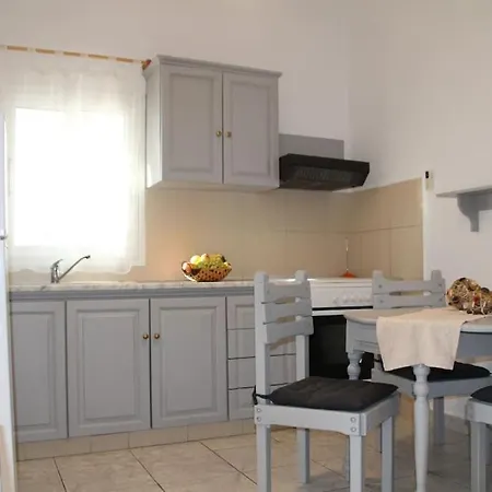 Petrakis House * Chorio (Kalymnos)