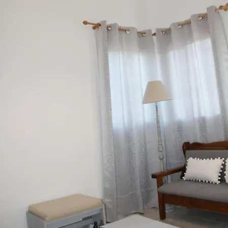 Petrakis House Chorio (Kalymnos)