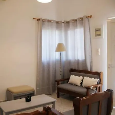 Petrakis House Chorio (Kalymnos)