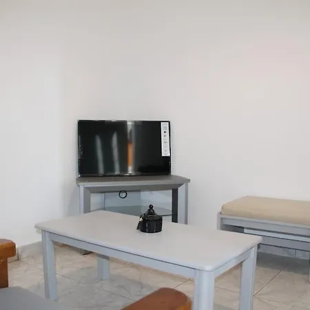 דירה Petrakis House *