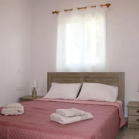Petrakis House * Chorio (Kalymnos)