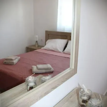 דירה Petrakis House Chorio (Kalymnos)