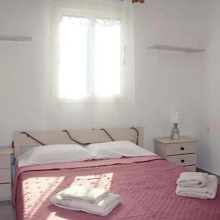 Petrakis House *
