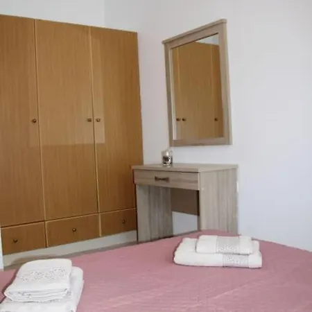 דירה Petrakis House Chorio (Kalymnos)